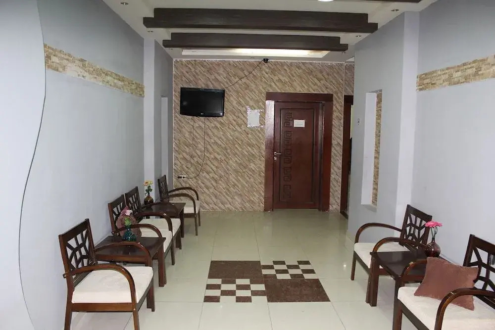 Almohandes Hotel apartment