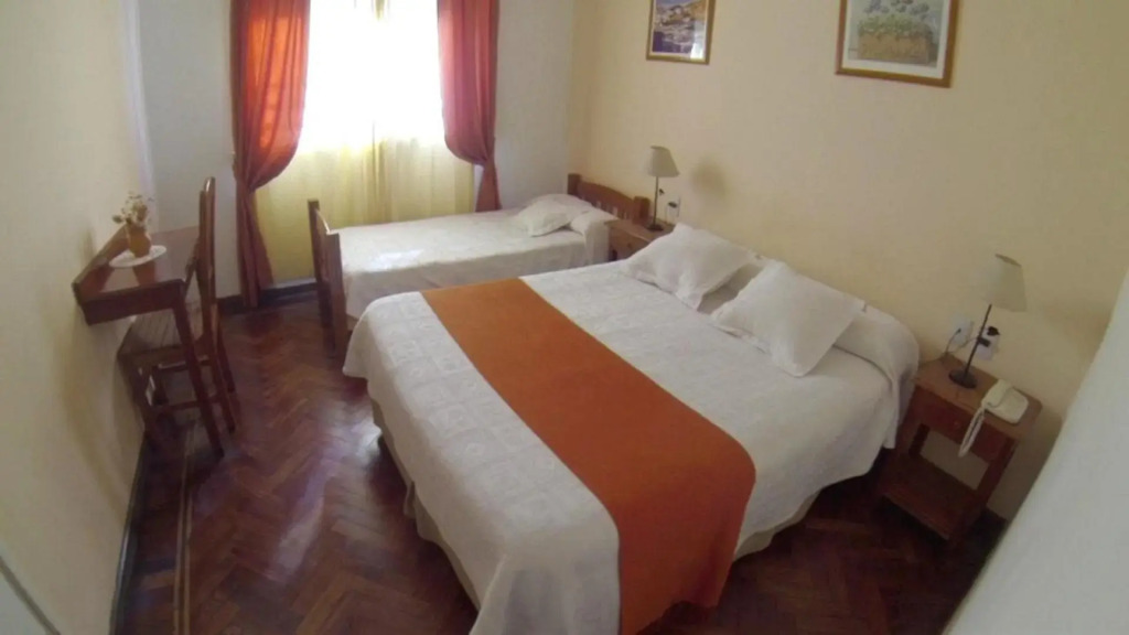 Rutas Hotel