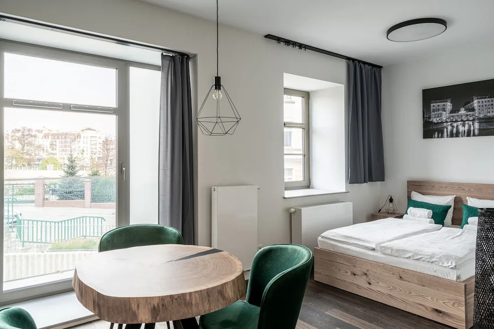 RentPlanet - Apartamenty Młyn Maria