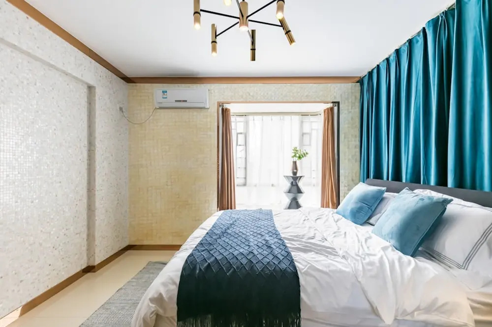 Locals Boutique Apartment Qianshan No.6