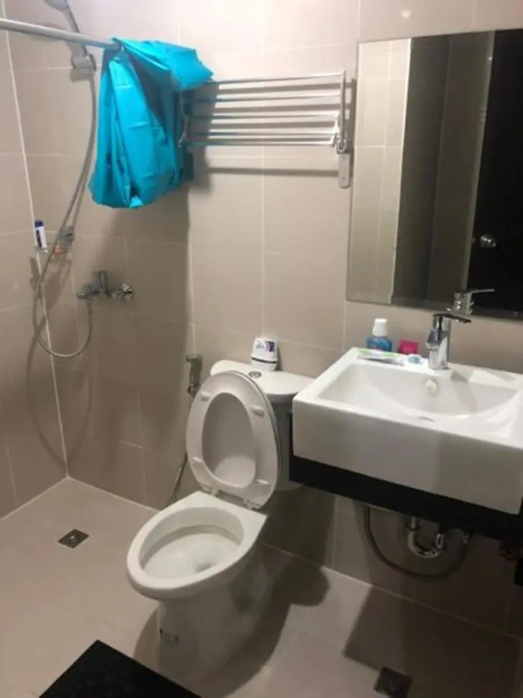 5H Tower C Manhattan Heights Cubao QC