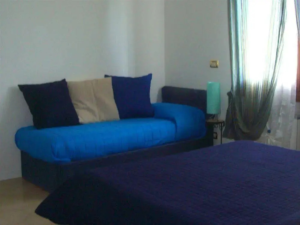 B&B Marechiaro