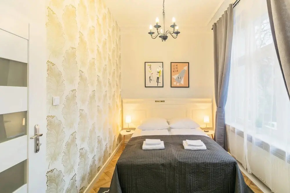Grand Apartments Sopot Centrum