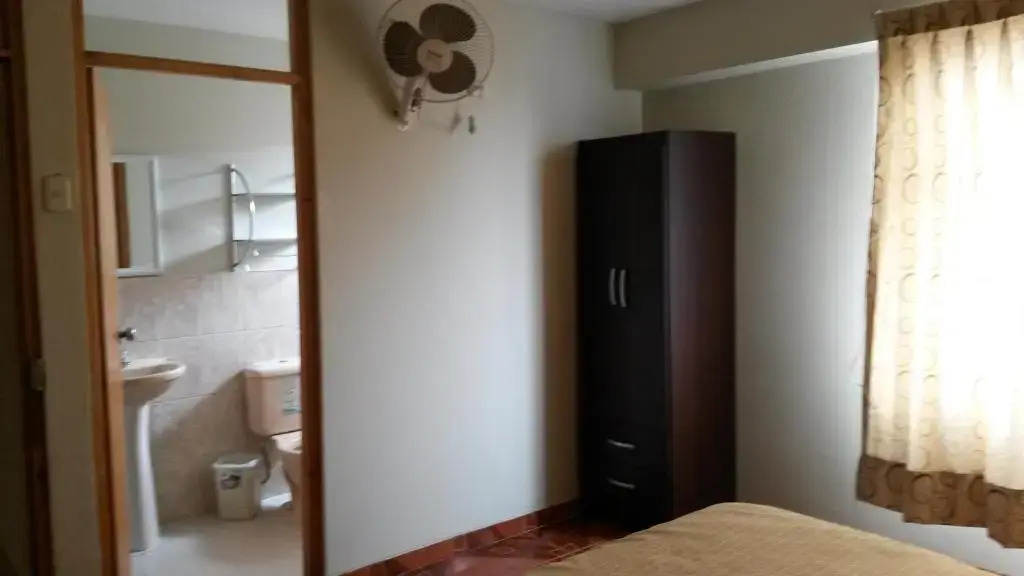 Antares Inn
