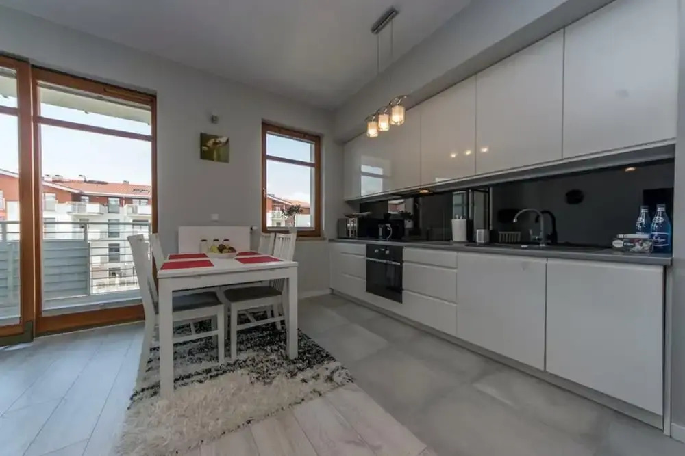 BillBerry Apartments - Neptun Park