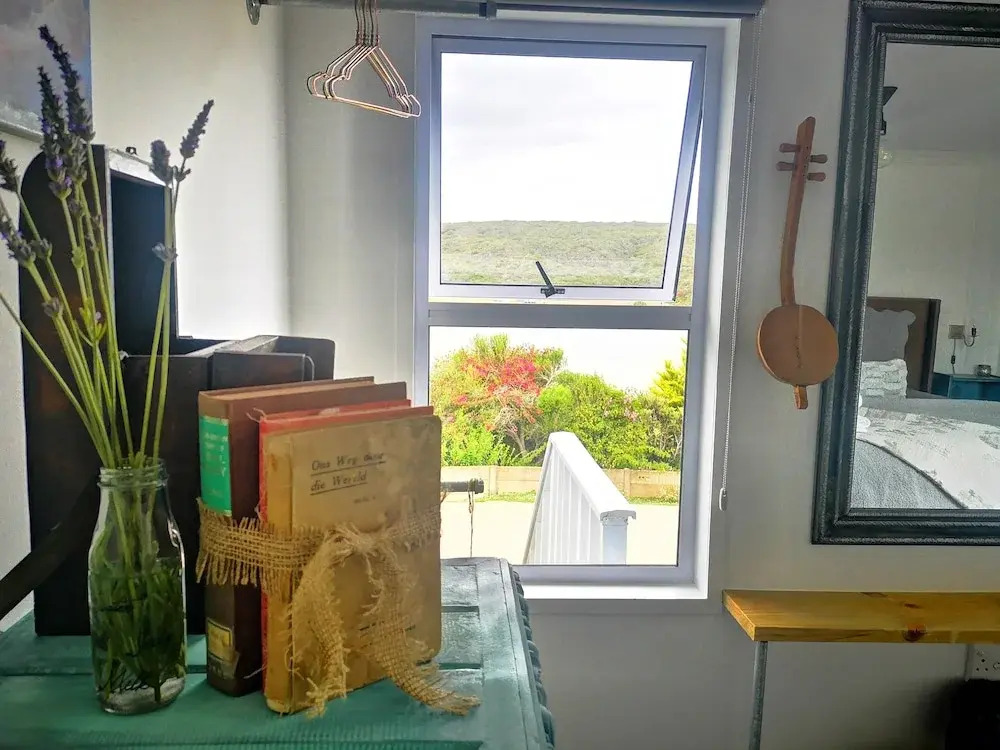 The Great Escape Accommodation