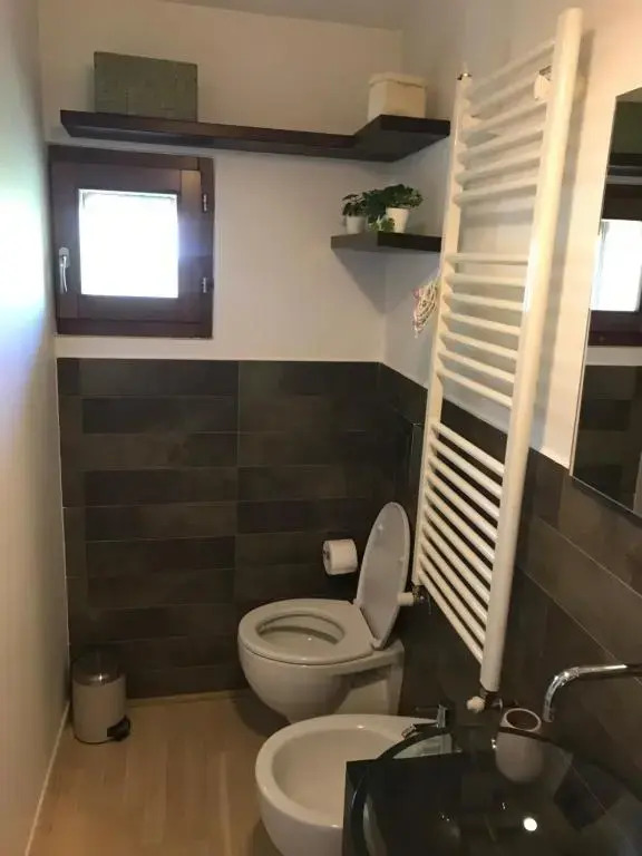Casa Veronica Ancona