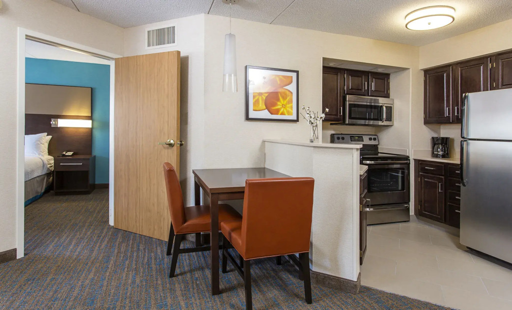 Residence Inn by Marriott Rochester West Greece