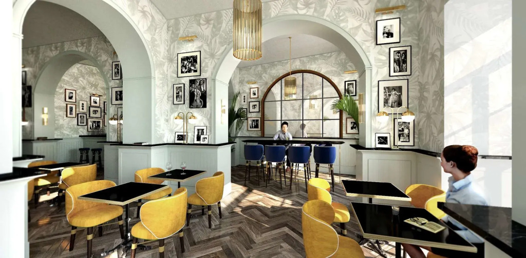Trastevere Roma | UNA Esperienze | Preferred Hotels and Resorts