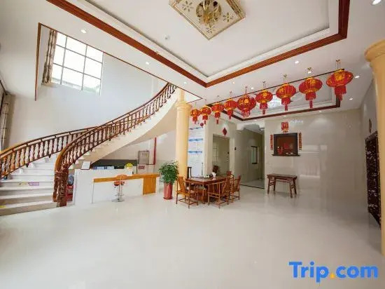 Meizhou Island Shangdao Jia Homestay (Lianchi'ao Beach Branch)