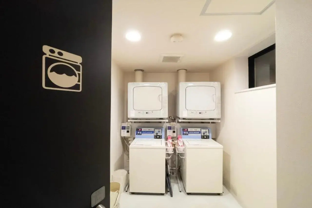 Super Hotel Asahikawa