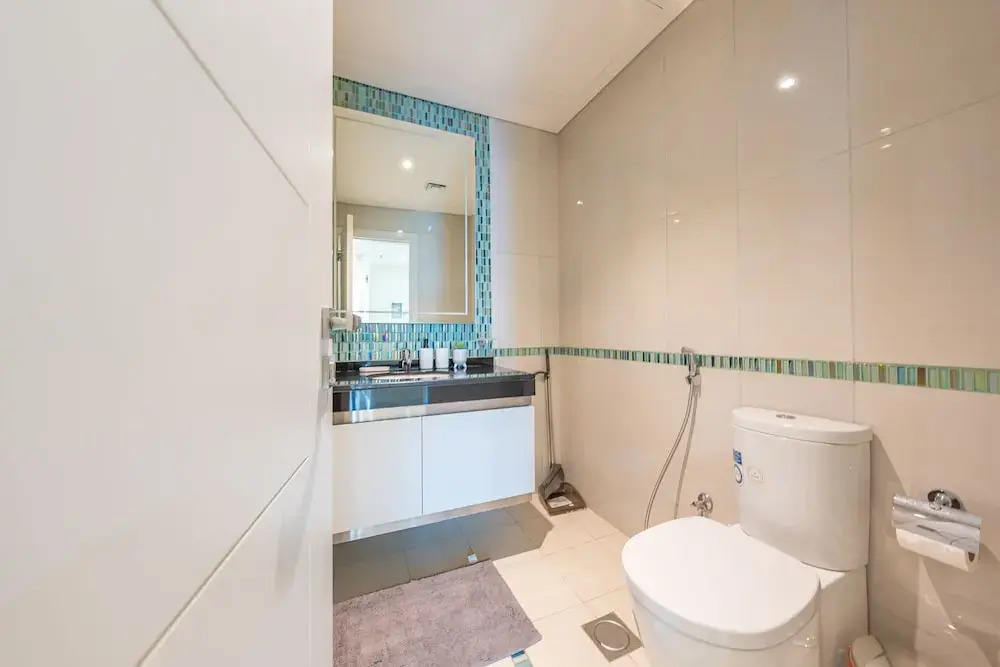 Tanin - Luxury Waterfront Apt with Stunning Marina Views