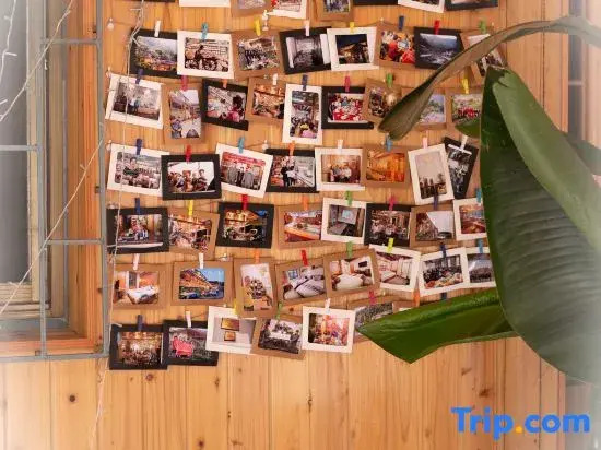 Nanjing Tulou Xinyuan HomeStay