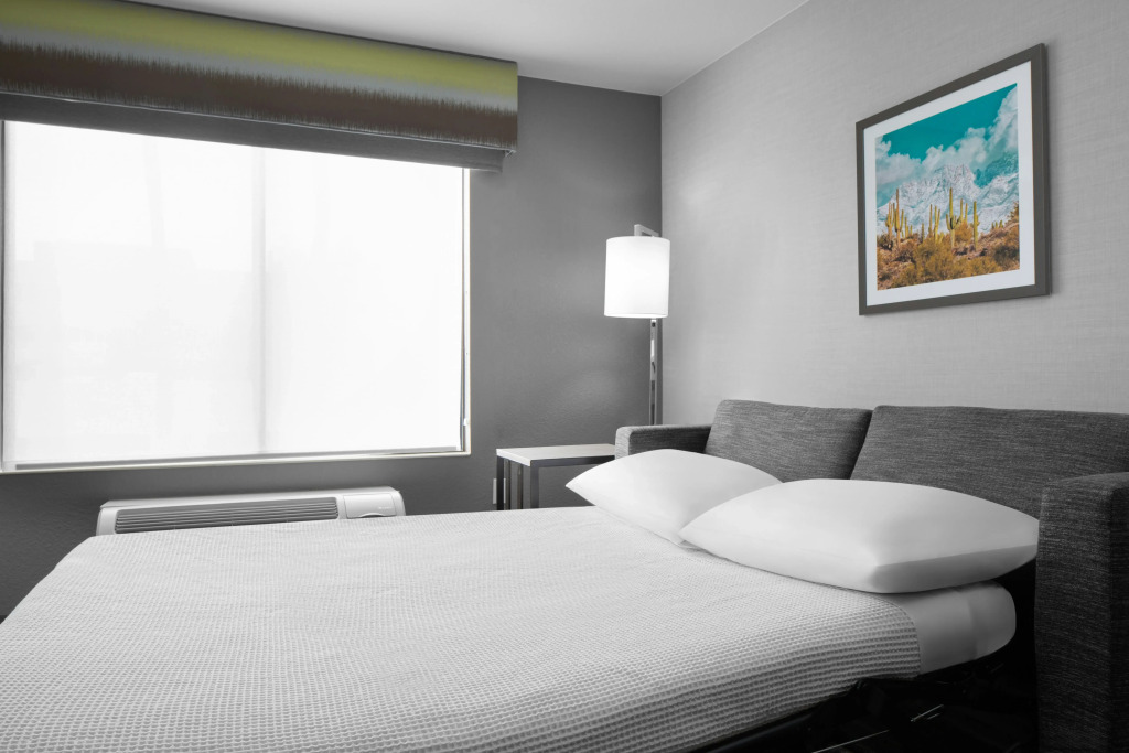 Hampton Inn Phoenix - Biltmore