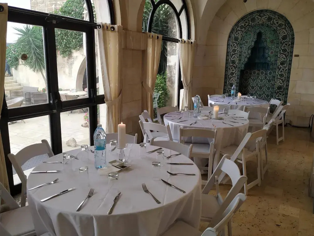 Scots House Hotel