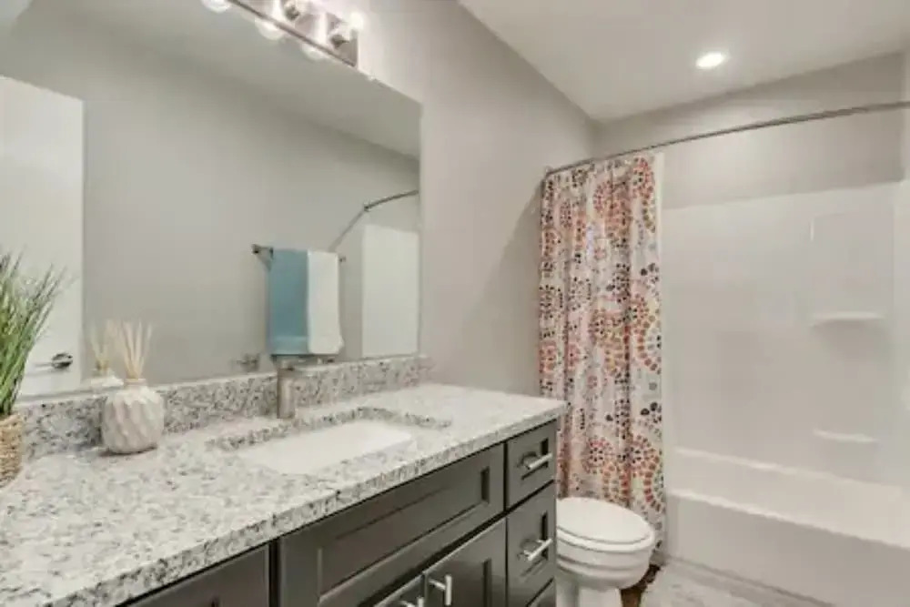 Evies Campus-close 2 bedroom luxury