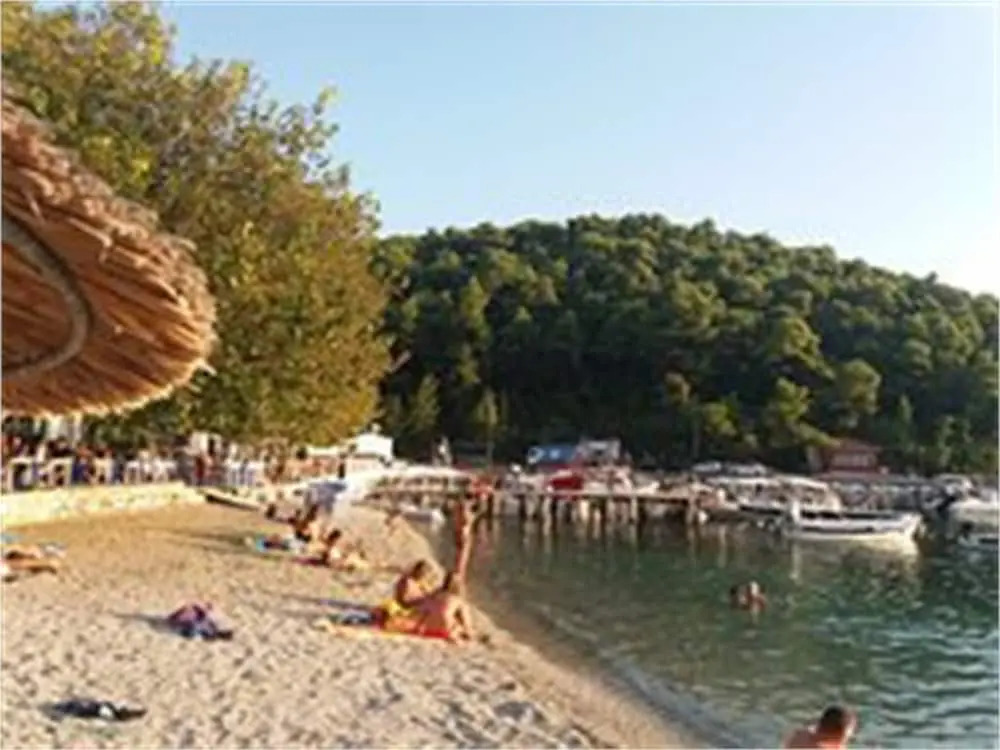 Skopelos Country House Diamantis & Chrisi