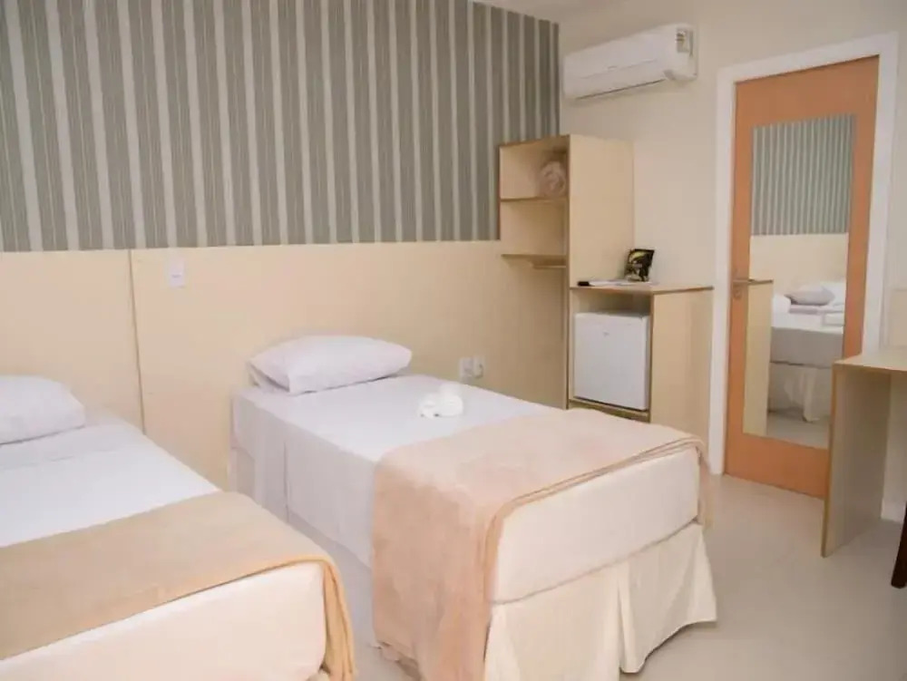 Nosso Hotel
