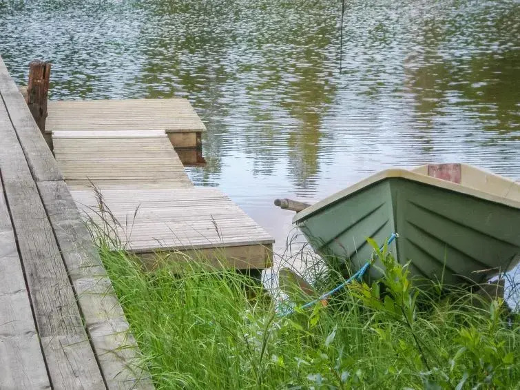 Holiday Home Viehko