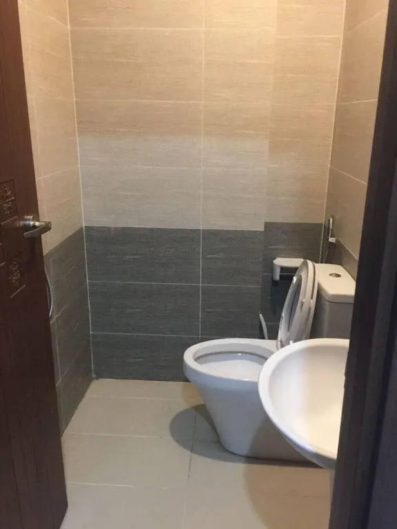 Khong Home