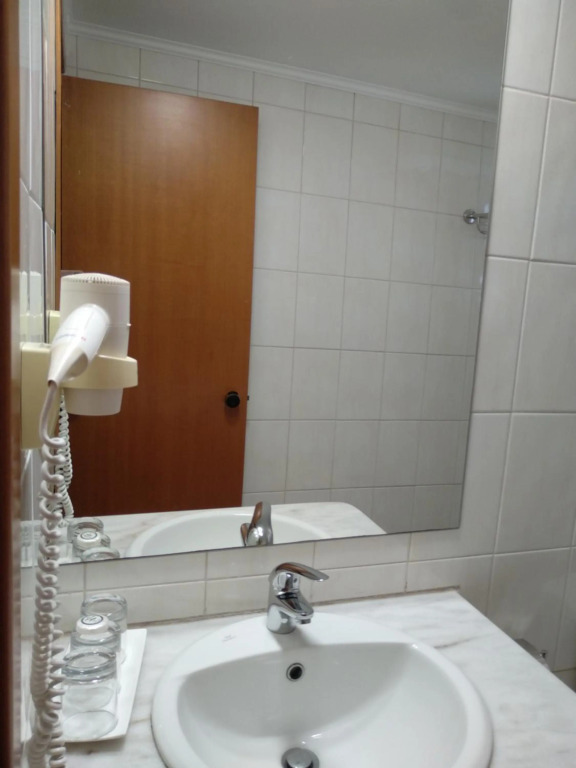 Hotel Africa