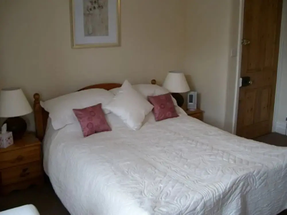 Woodleigh Bed and Breakfast