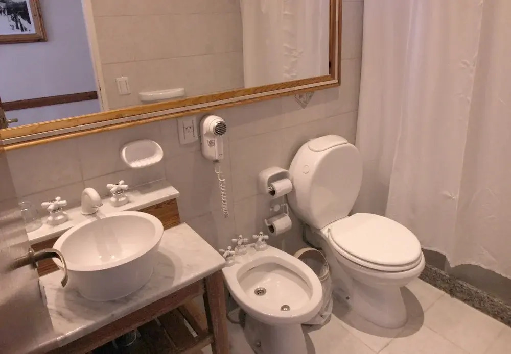 Hotel Vicente López
