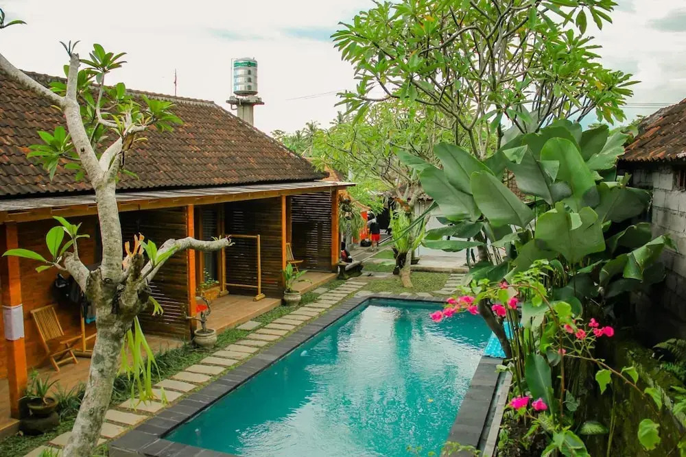 Dedeane Hotel & Yoga Retreat