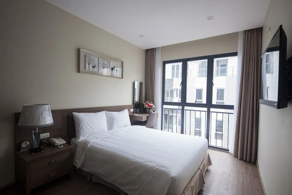 Tigon Hotel