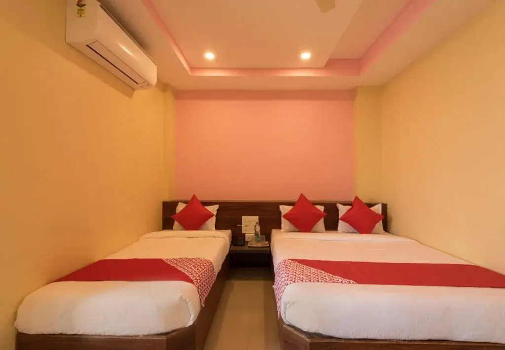 Hotel Sai Parth By OYO Rooms