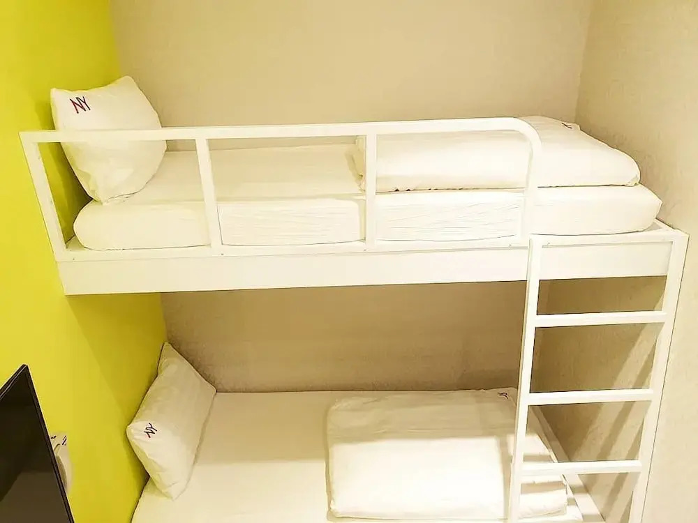 CHECK Inn Express New Taipei Tamsui