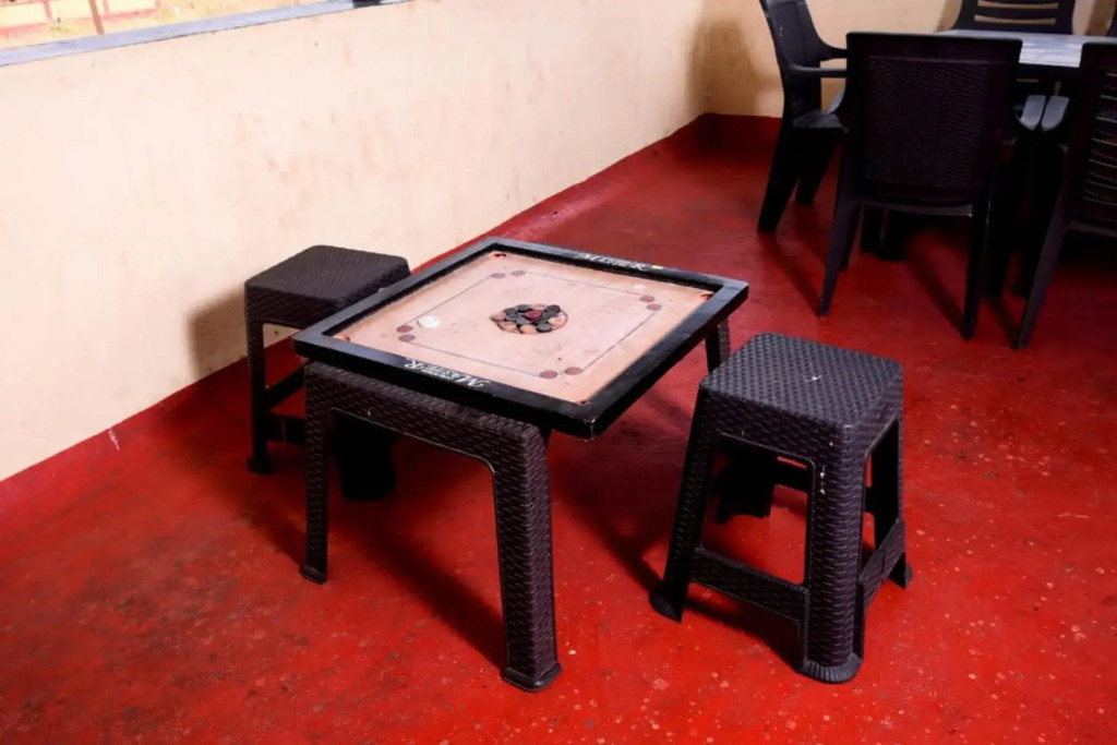 Shrushti Villa 2Bhk