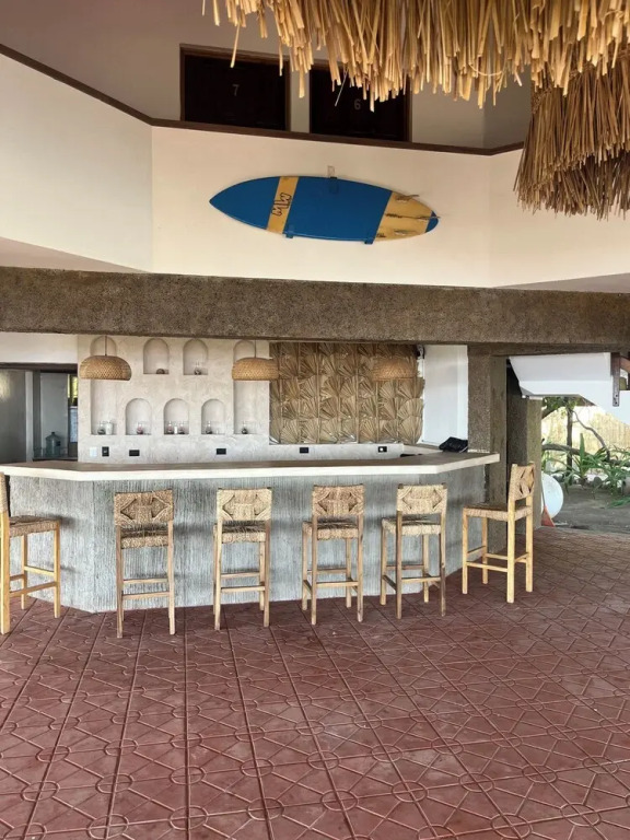 Hotel Casa Playa Blanca
