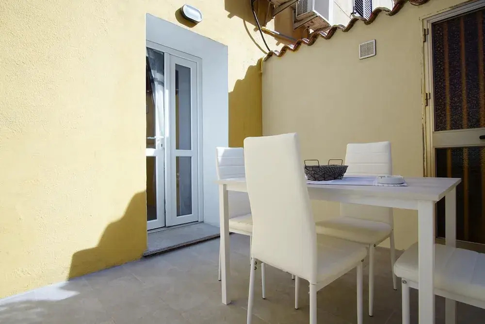 Casa Emilia
