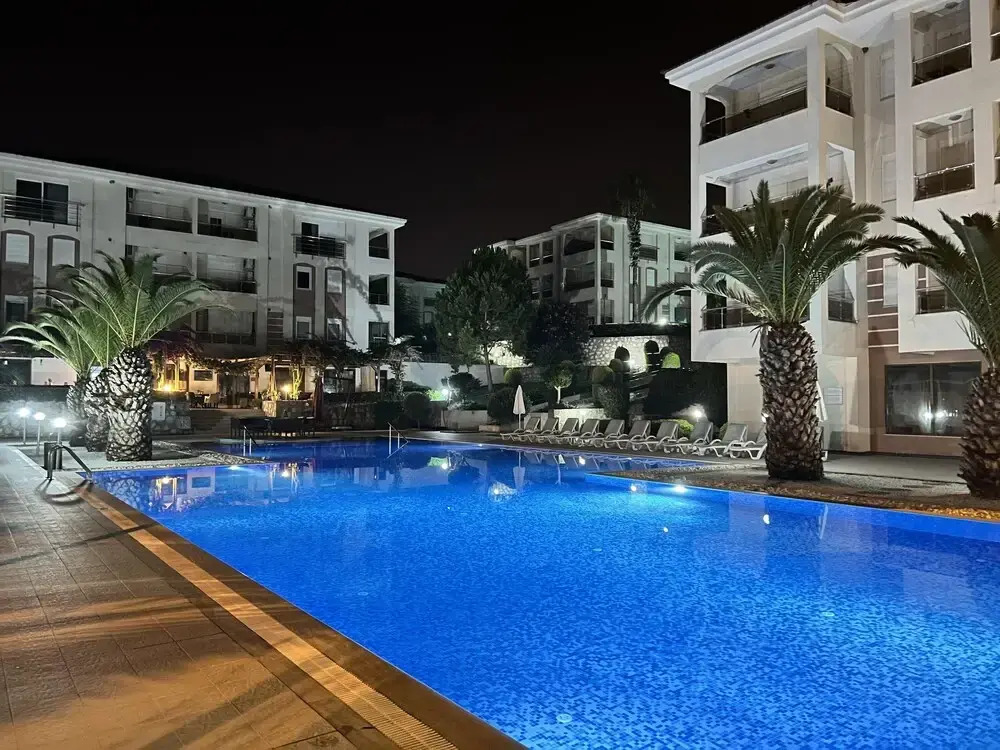 Lovely 2-bed Apartment in Side - Ilica