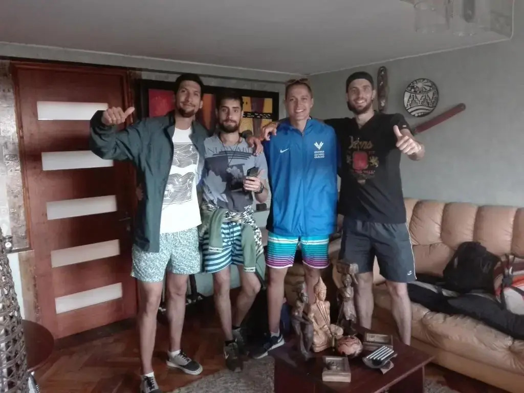 Hostal Tunquelen