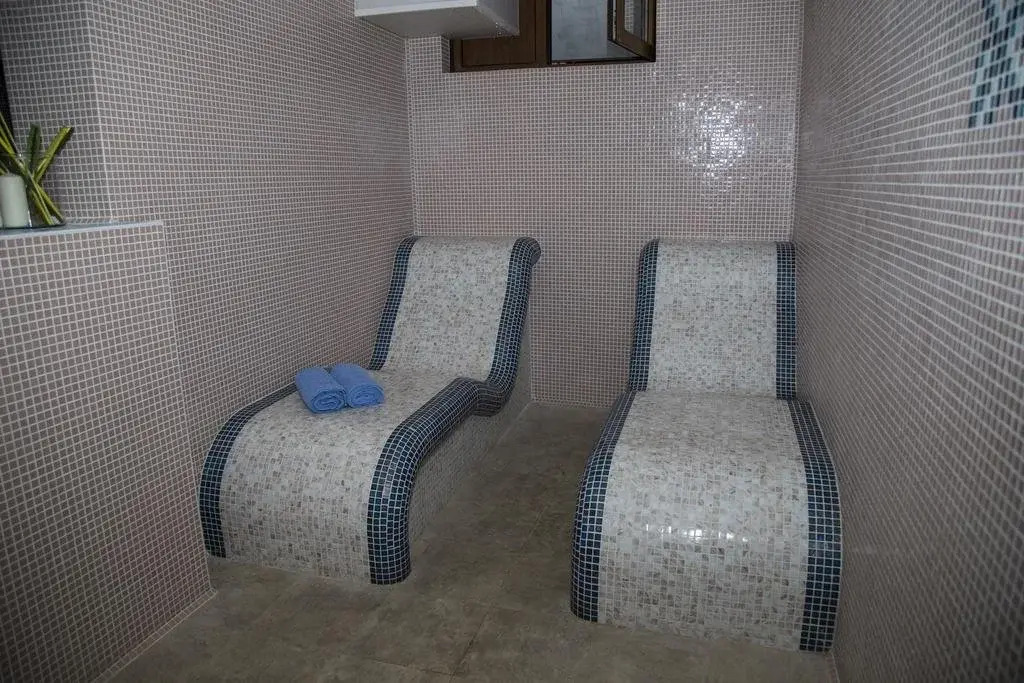 Hotel Emaly Green