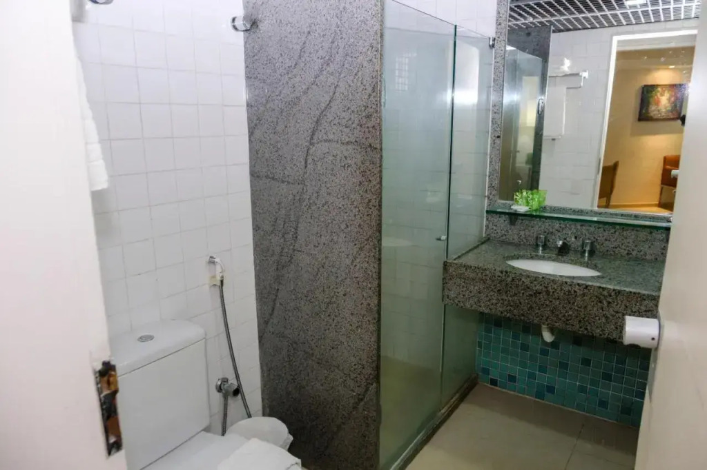 Marante Plaza Hotel