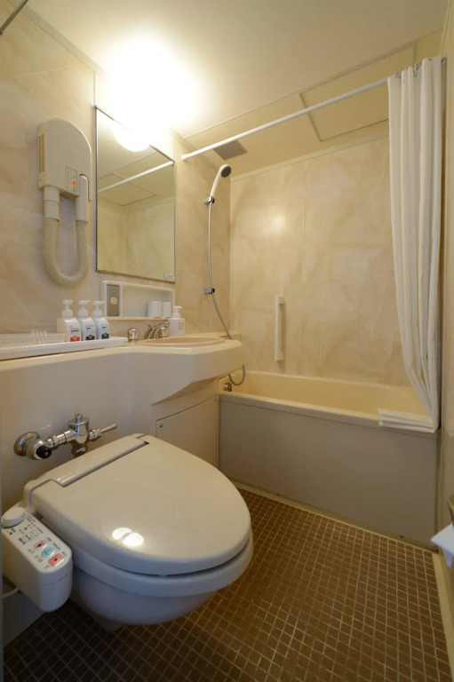 Towada Prince Hotel