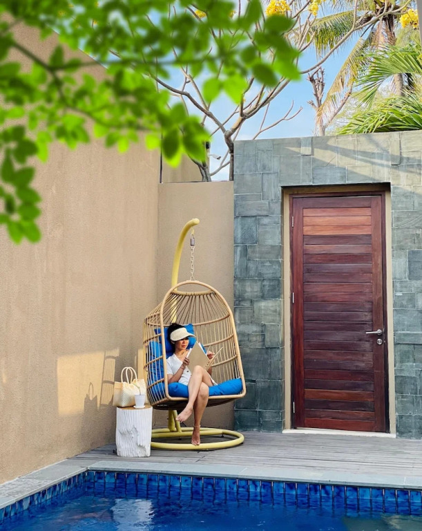 Taj Maza Sunset Villas