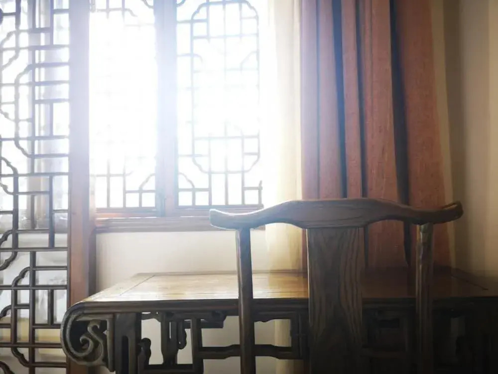 Ms.Yang's Guest House