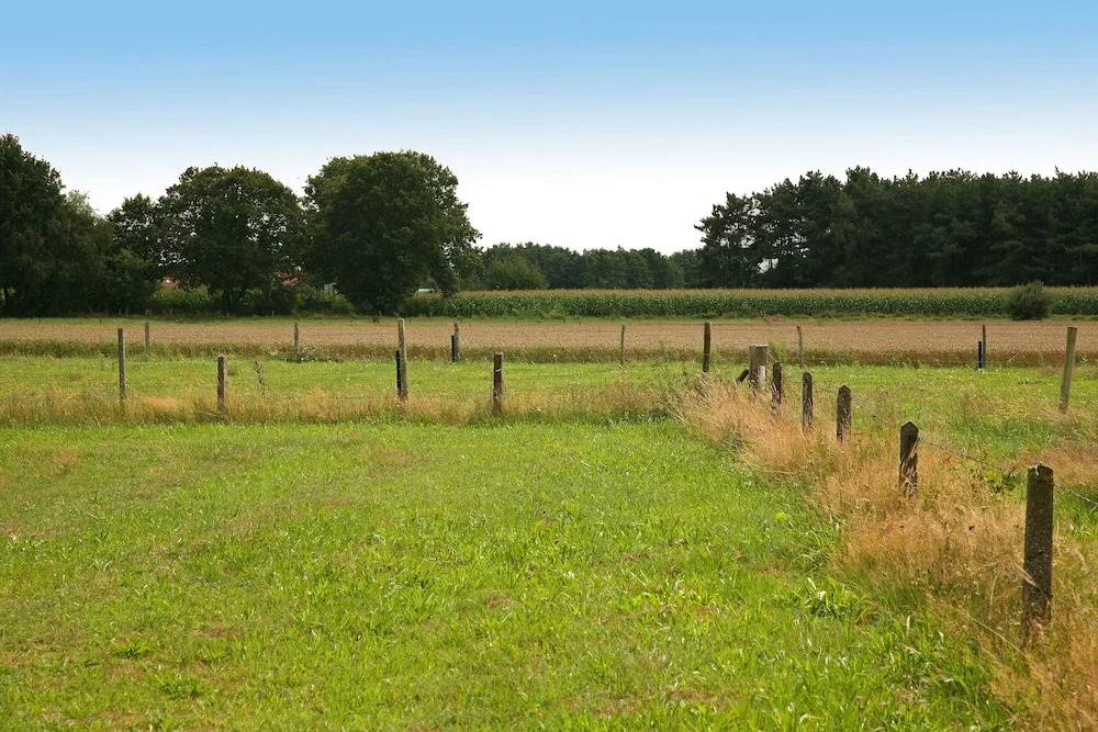 Farmhouse in Stramproy near Forest