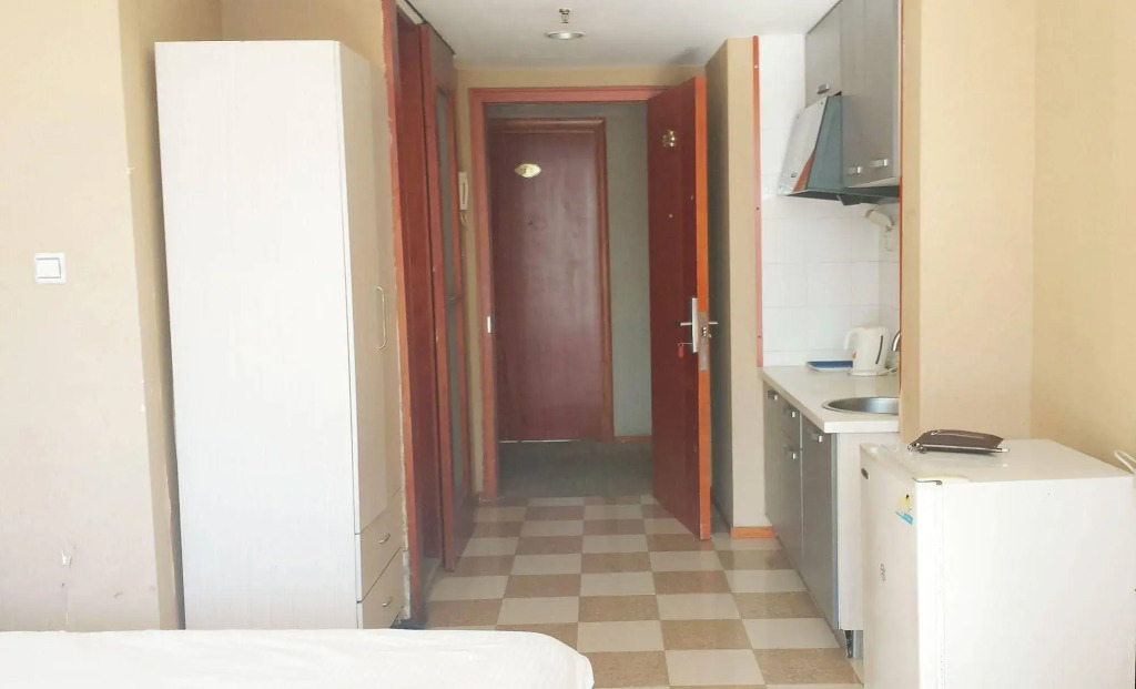 Dalian Jinchen International Hotel Apartments