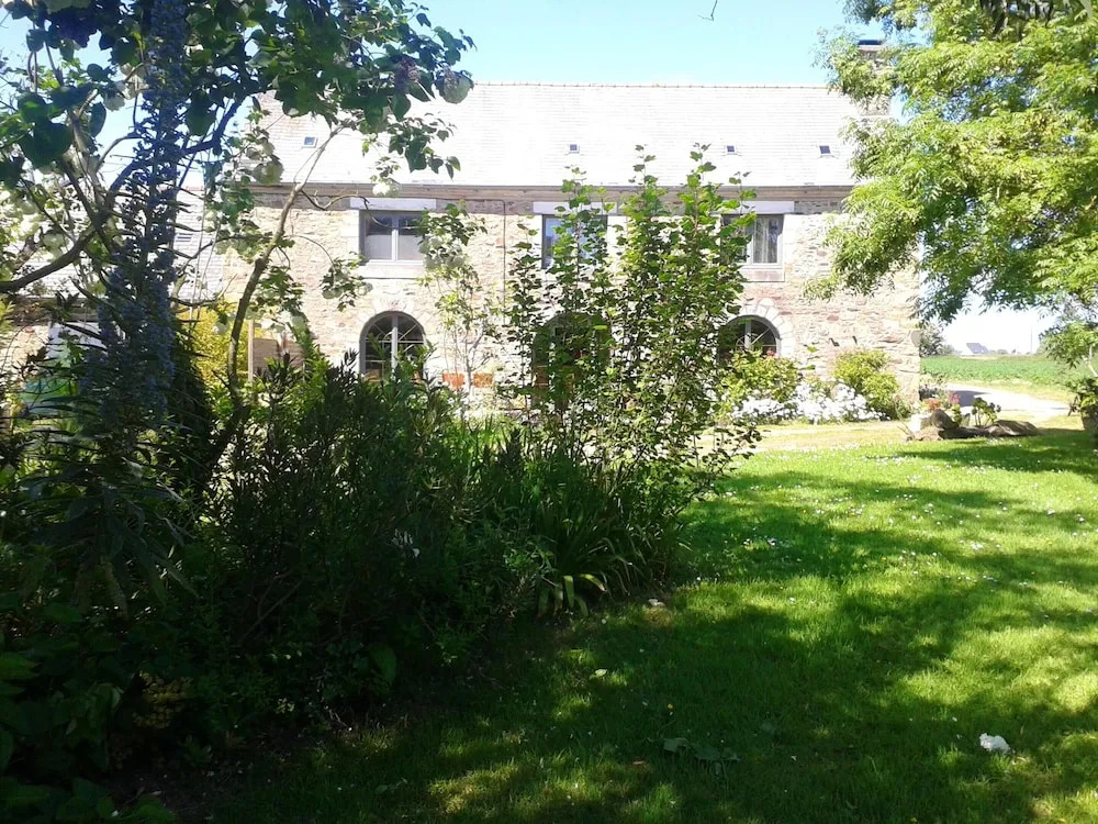 Holiday home Route du Petit Guiler