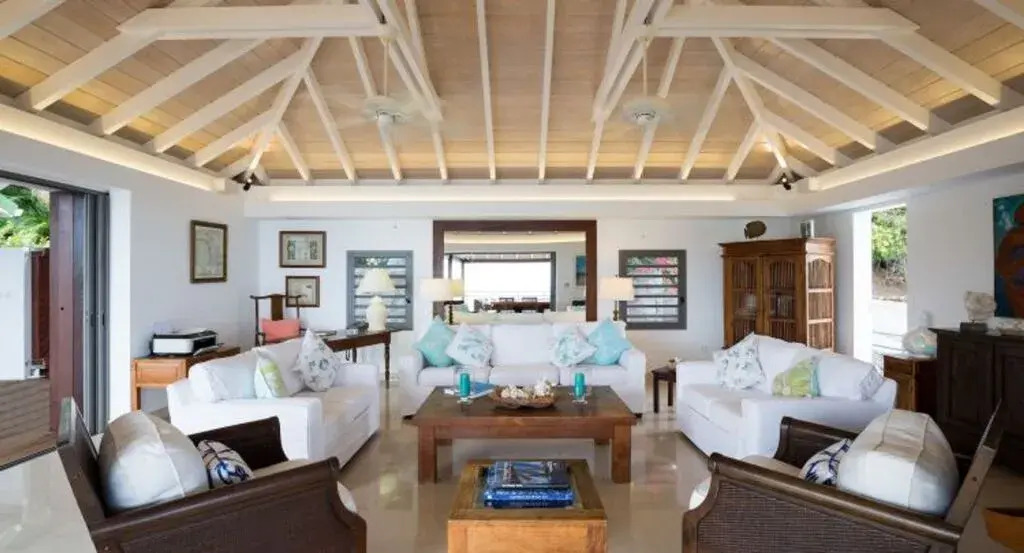 Dream Villa Petite Saline-2035