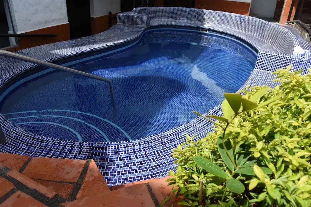 Pilitas Rainbow Hotel & Suites