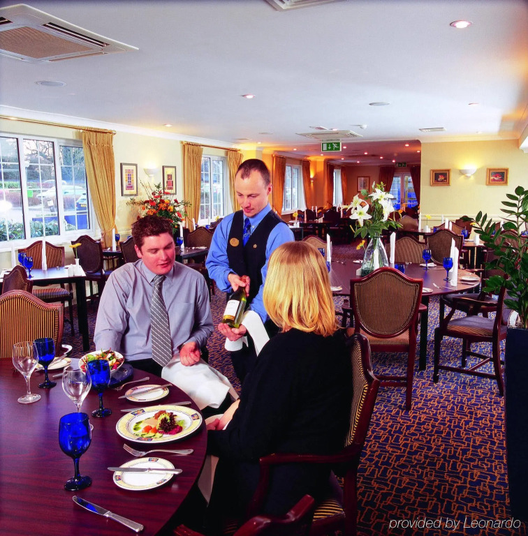 Basingstoke Hotel