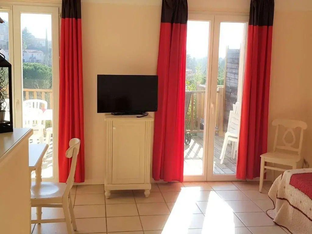 Maison Grospierres, 4 pièces, 8 personnes - FR-1-382-128