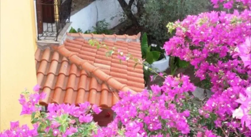Marilena Villas