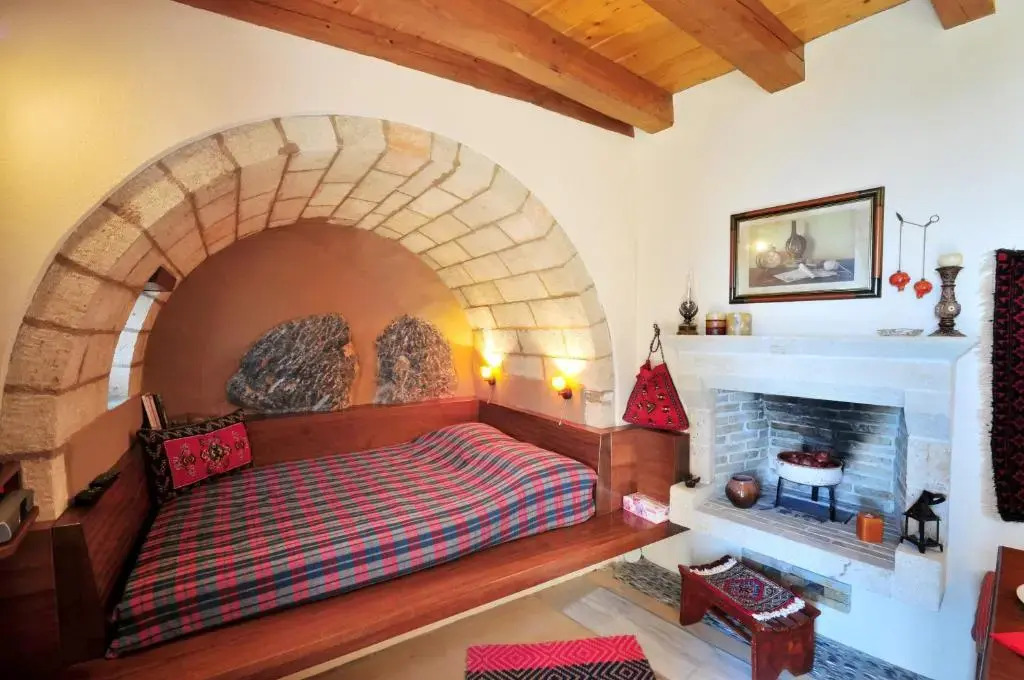 Izambo Guesthouse